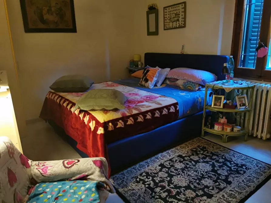 Immagine 11 di Appartamento in vendita  in PIAZZA DANTE ALIGHIERI a Borgo San Lorenzo