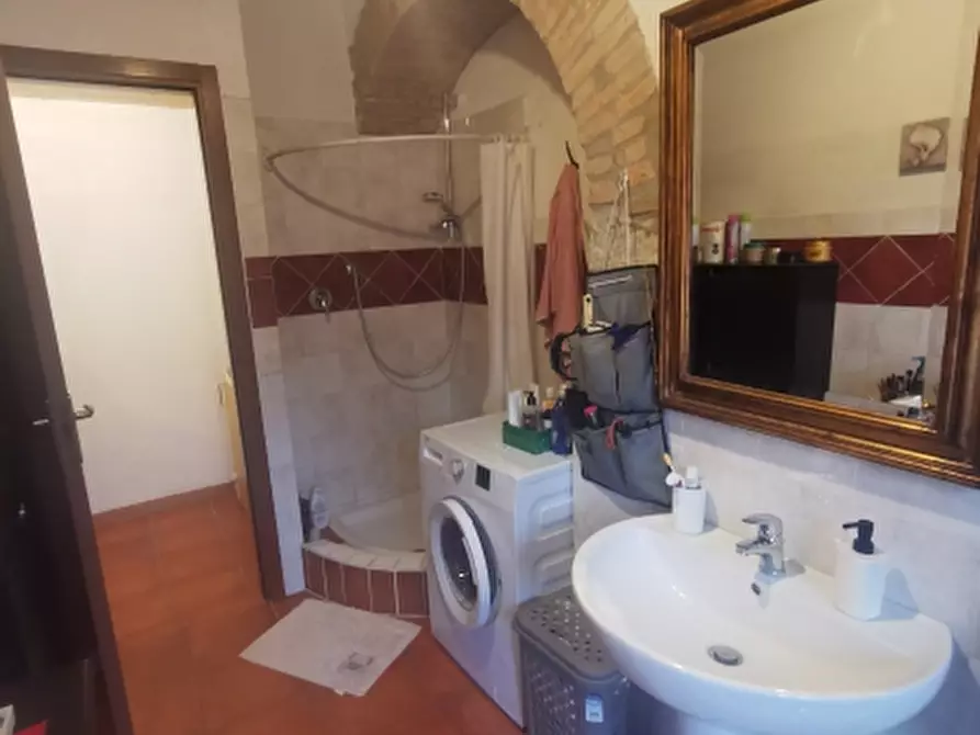 Immagine 11 di Appartamento in vendita  in PIAZZA DANTE ALIGHIERI a Scarperia E San Piero