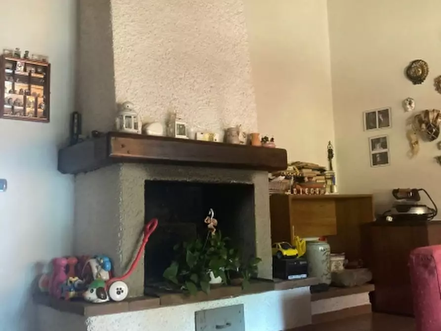 Immagine 8 di Rustico / casale in vendita  in PIAZZA DANTE ALIGHIERI a Borgo San Lorenzo