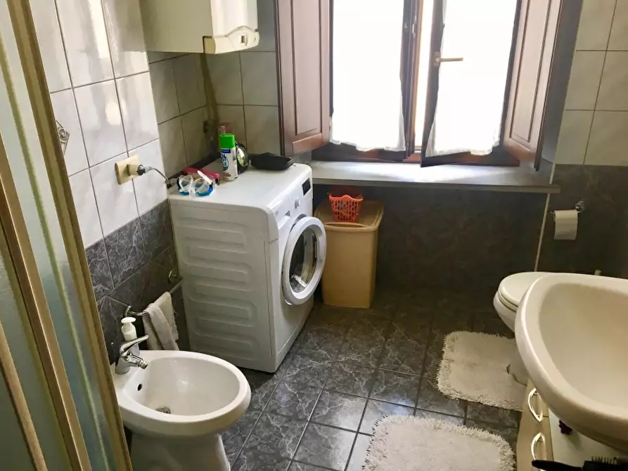 Immagine 5 di Appartamento in vendita  a Borgo San Lorenzo