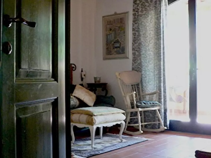 Immagine 11 di Casa colonica in vendita  in PIAZZA DANTE ALIGHIERI a Vicchio