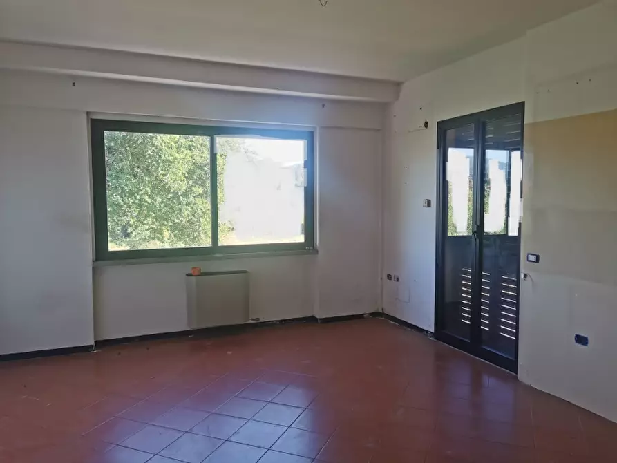 Immagine 2 di Capannone industriale in vendita  in PIAZZA DANTE ALIGHIERI a Borgo San Lorenzo