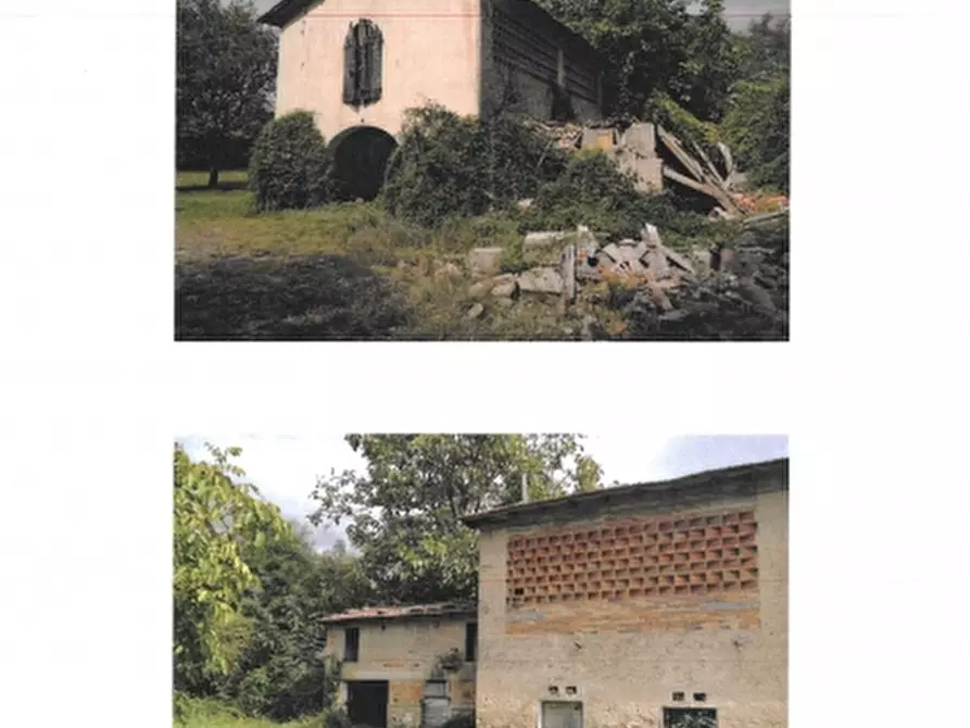 Immagine 2 di Casa colonica in vendita  in PIAZZA DANTE ALIGHIERI a Borgo San Lorenzo