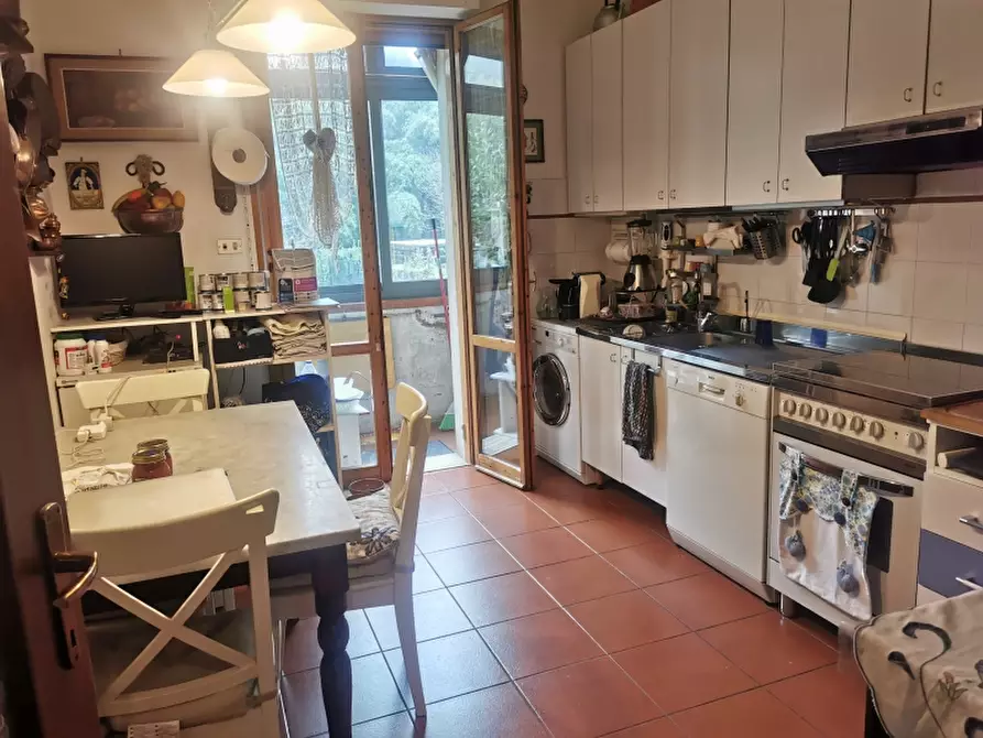 Immagine 3 di Appartamento in vendita  in PIAZZA DANTE a Borgo San Lorenzo