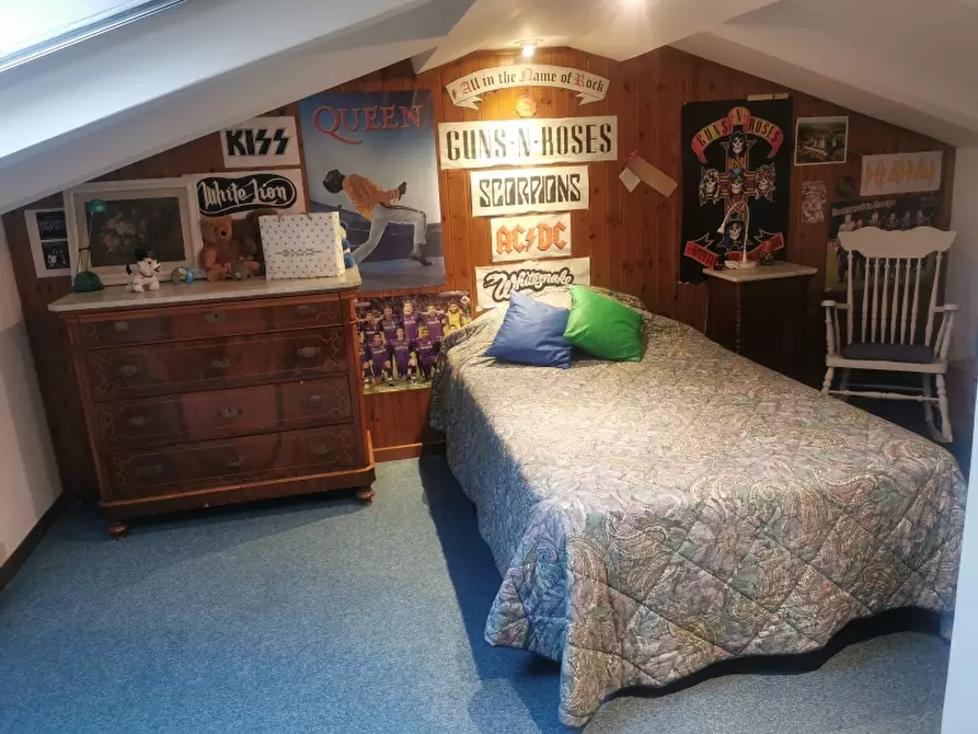 Immagine 9 di Appartamento in vendita  in PIAZZA DANTE a Borgo San Lorenzo