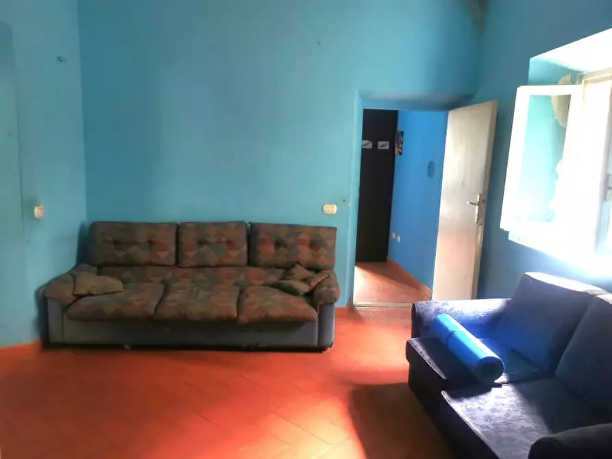 Immagine 1 di Appartamento in vendita  in VIA FAENTINA a Borgo San Lorenzo