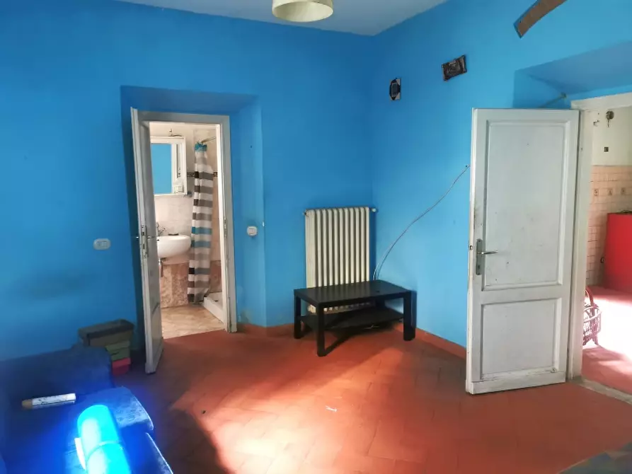 Immagine 2 di Appartamento in vendita  in VIA FAENTINA a Borgo San Lorenzo