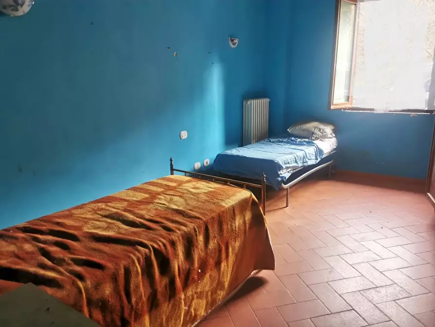 Immagine 3 di Appartamento in vendita  in VIA FAENTINA a Borgo San Lorenzo