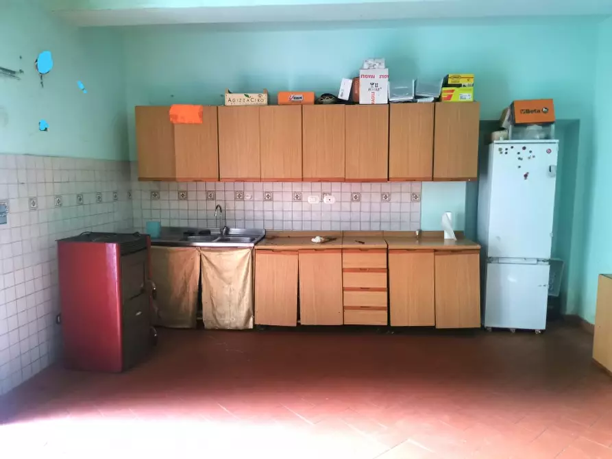 Immagine 6 di Appartamento in vendita  in VIA FAENTINA a Borgo San Lorenzo