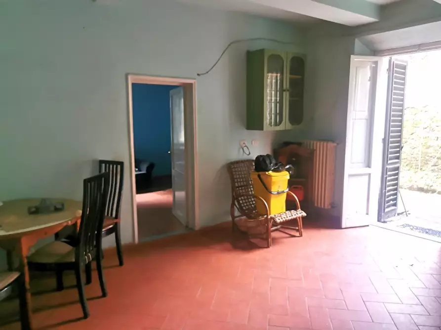 Immagine 7 di Appartamento in vendita  in VIA FAENTINA a Borgo San Lorenzo