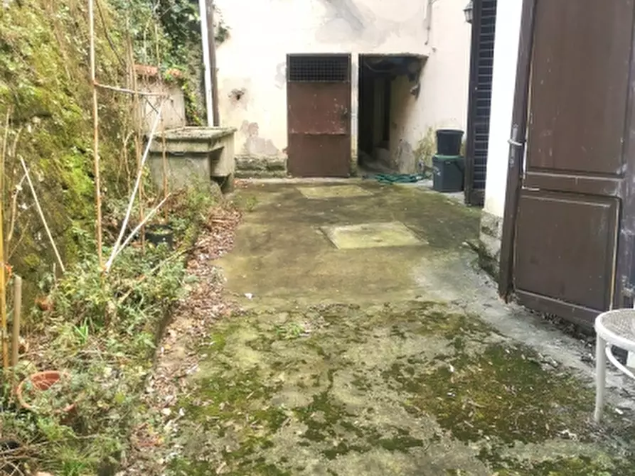 Immagine 8 di Appartamento in vendita  in VIA FAENTINA a Borgo San Lorenzo