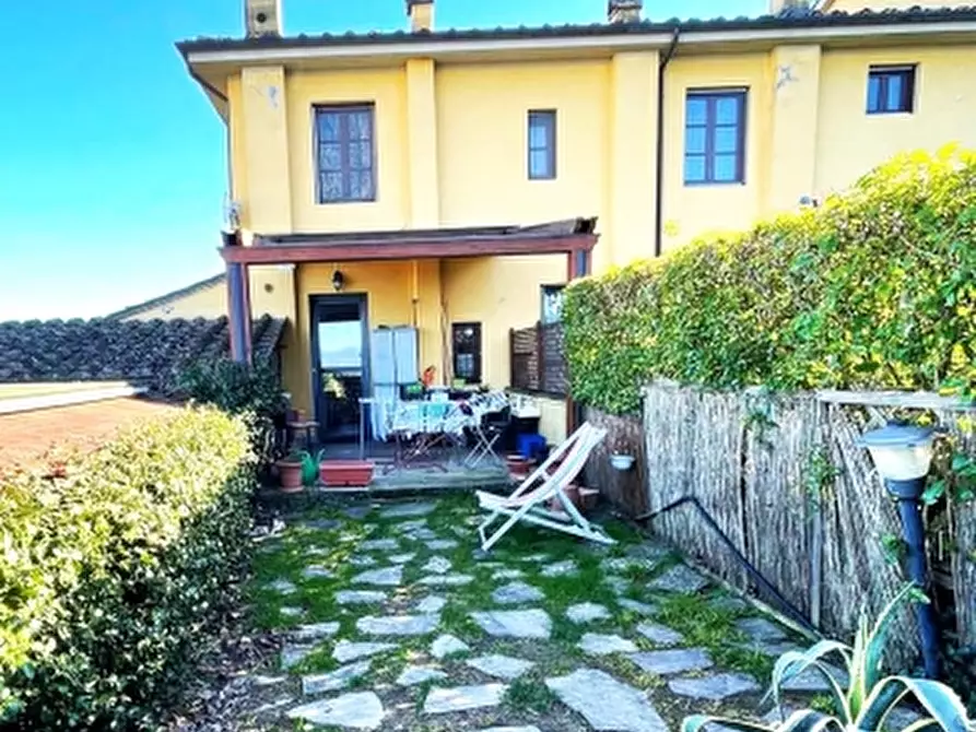 casa indipendente in vendita a Borgo San Lorenzo
