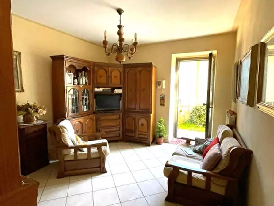 Immagine 3 di Terratetto in vendita  in PIAZZA DANTE ALIGHIERI 54 a Borgo San Lorenzo