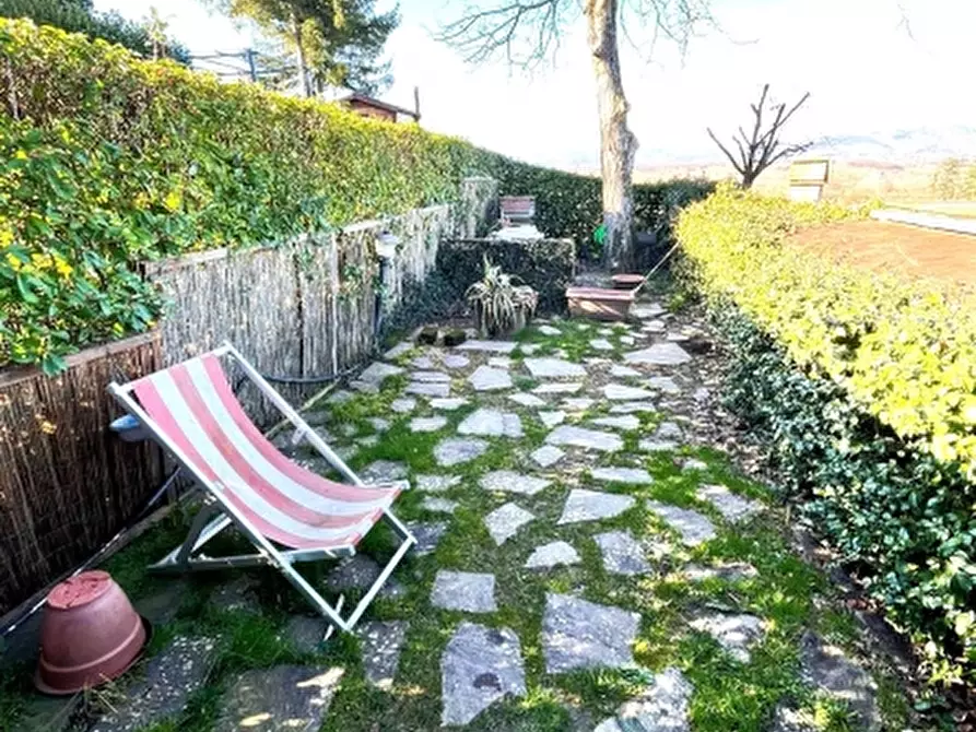 Immagine 2 di Terratetto in vendita  in PIAZZA DANTE ALIGHIERI 54 a Borgo San Lorenzo