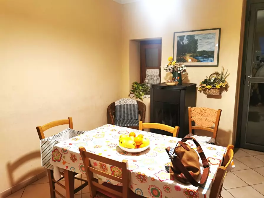 Immagine 5 di Terratetto in vendita  in PIAZZA DANTE ALIGHIERI 54 a Borgo San Lorenzo