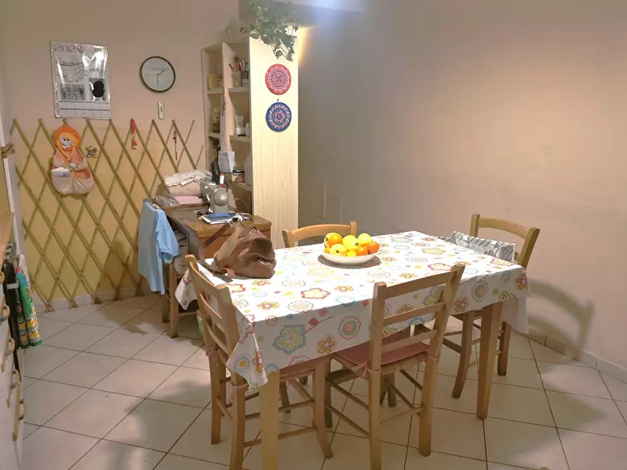 Immagine 6 di Terratetto in vendita  in PIAZZA DANTE ALIGHIERI 54 a Borgo San Lorenzo