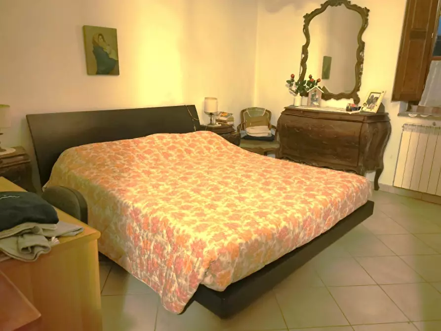 Immagine 7 di Terratetto in vendita  in PIAZZA DANTE ALIGHIERI 54 a Borgo San Lorenzo