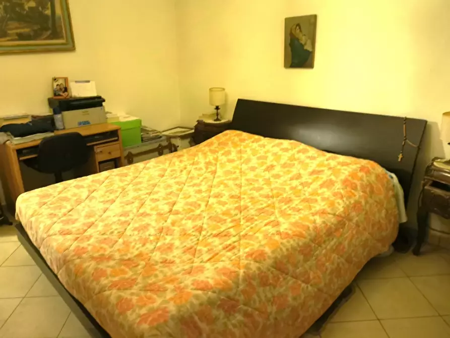 Immagine 8 di Terratetto in vendita  in PIAZZA DANTE ALIGHIERI 54 a Borgo San Lorenzo