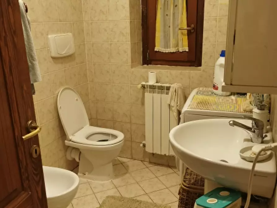 Immagine 10 di Terratetto in vendita  in PIAZZA DANTE ALIGHIERI 54 a Borgo San Lorenzo