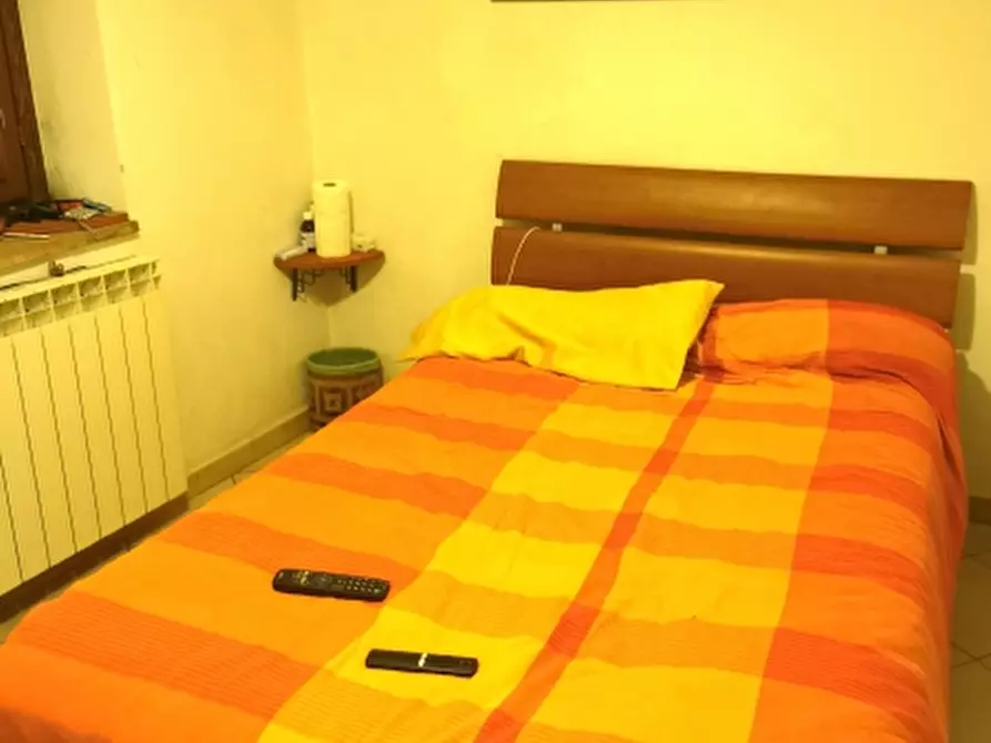 Immagine 9 di Terratetto in vendita  in PIAZZA DANTE ALIGHIERI 54 a Borgo San Lorenzo