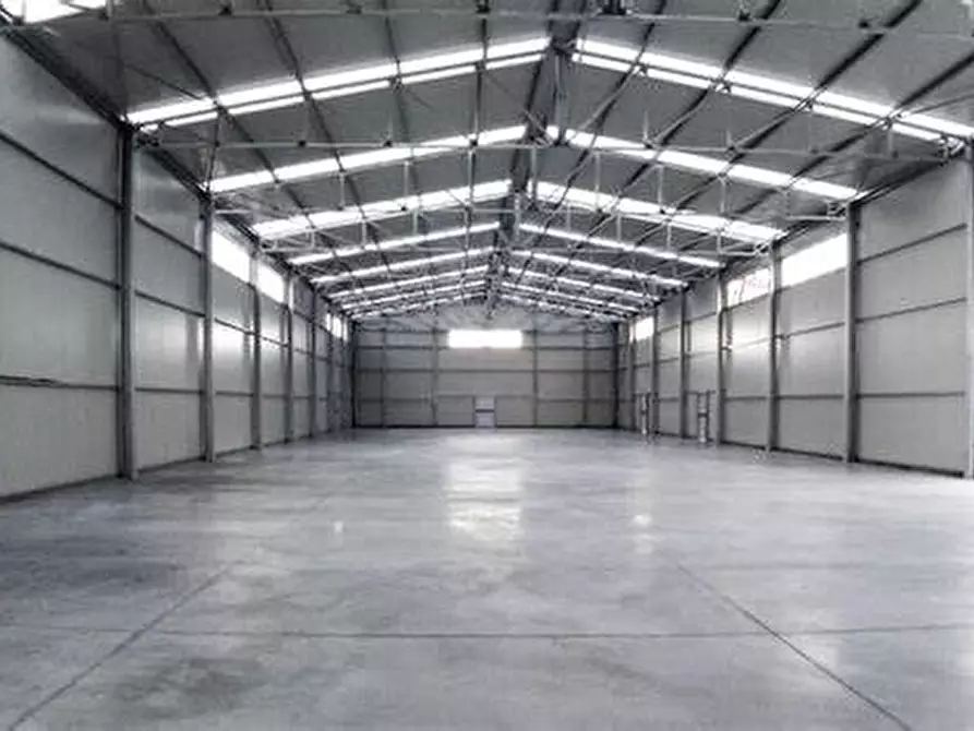 Immagine 2 di Capannone industriale in affitto  in VIA ROMA a Firenzuola