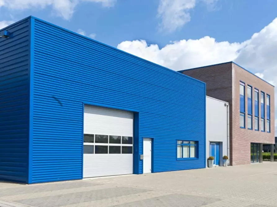Immagine 1 di Capannone industriale in affitto  in VIA ROMA a Firenzuola