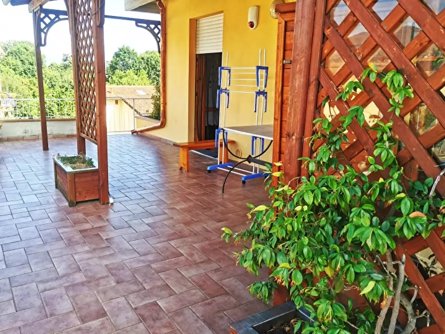 Immagine 1 di Appartamento in vendita  in PIAZZA DANTE ALIGHIERI 54 a Borgo San Lorenzo