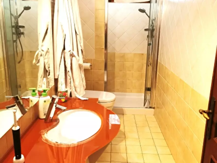 Immagine 5 di Appartamento in vendita  in PIAZZA DANTE ALIGHIERI 54 a Borgo San Lorenzo