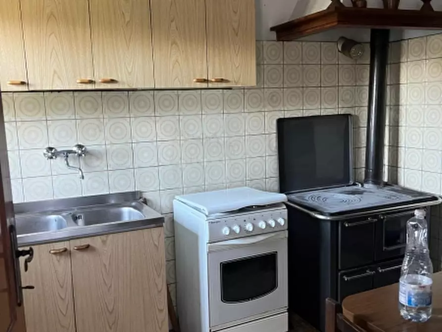 Immagine 4 di Villa in vendita  in PIAZZA DANTE ALIGHIERI 54 a Borgo San Lorenzo