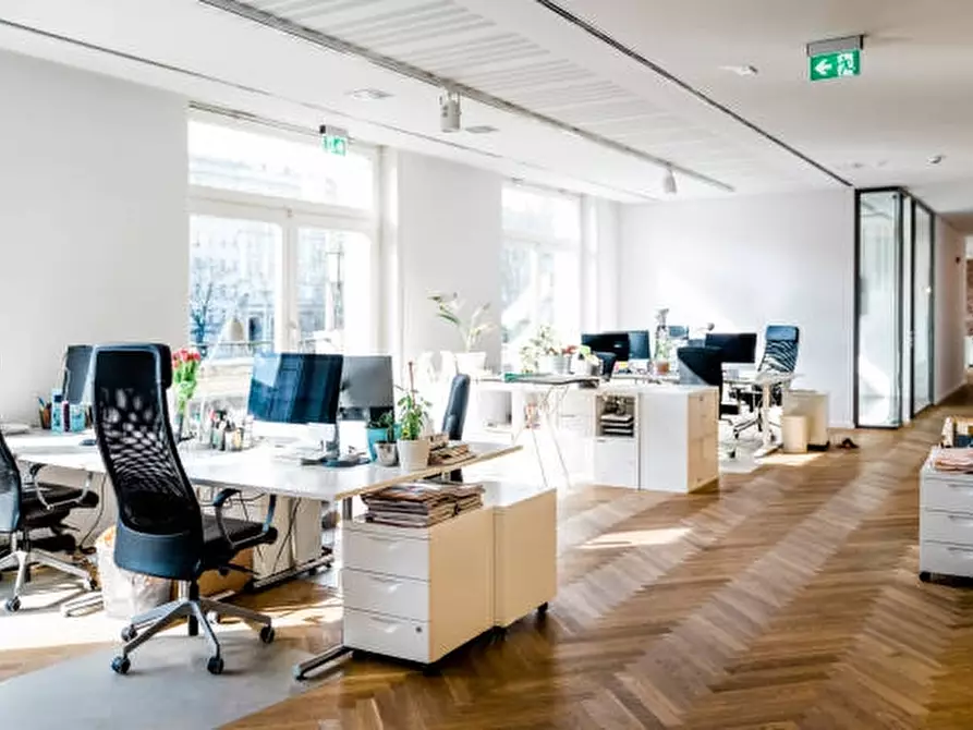 Immagine 3 di Capannone industriale in vendita  in PIAZZA DANTE ALIGHIERI 54 a Borgo San Lorenzo