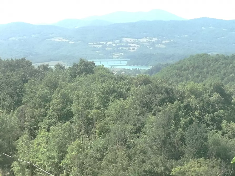 Immagine 1 di Rustico / casale in vendita  in MARCOIANO 50038 a Scarperia E San Piero