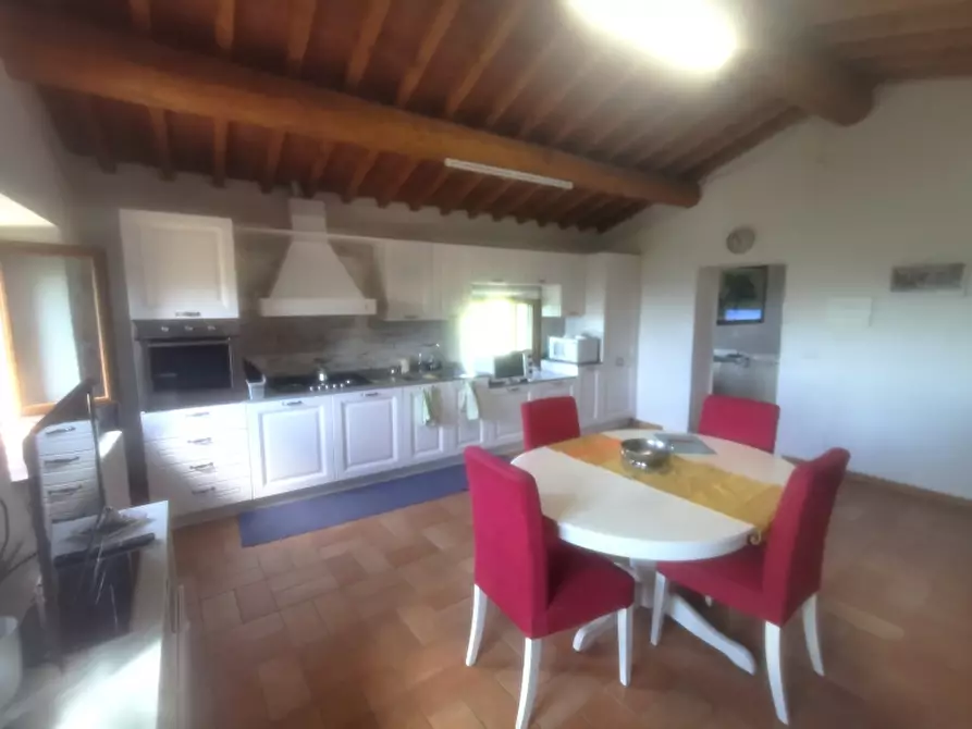 Immagine 2 di Rustico / casale in vendita  in MARCOIANO 50038 a Scarperia E San Piero