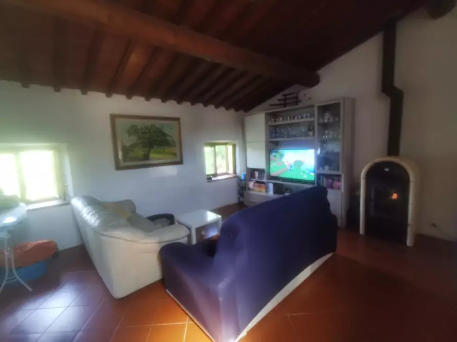 Immagine 11 di Rustico / casale in vendita  in MARCOIANO 50038 a Scarperia E San Piero