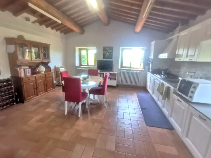 Immagine 3 di Rustico / casale in vendita  in MARCOIANO 50038 a Scarperia E San Piero