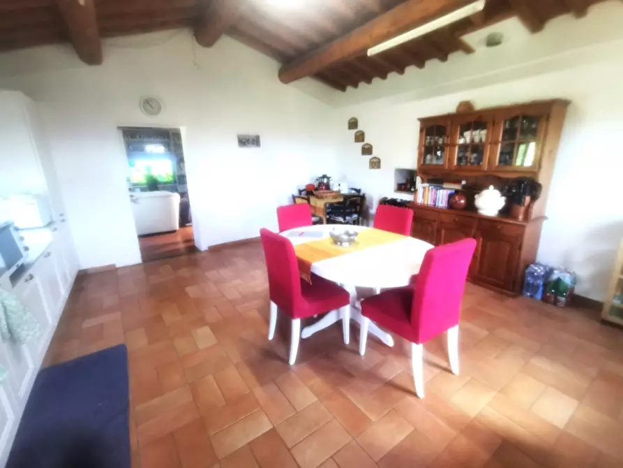 Immagine 4 di Rustico / casale in vendita  in MARCOIANO 50038 a Scarperia E San Piero