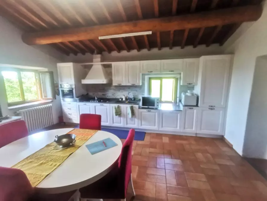 Immagine 5 di Rustico / casale in vendita  in MARCOIANO 50038 a Scarperia E San Piero