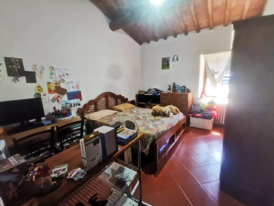 Immagine 7 di Rustico / casale in vendita  in MARCOIANO 50038 a Scarperia E San Piero