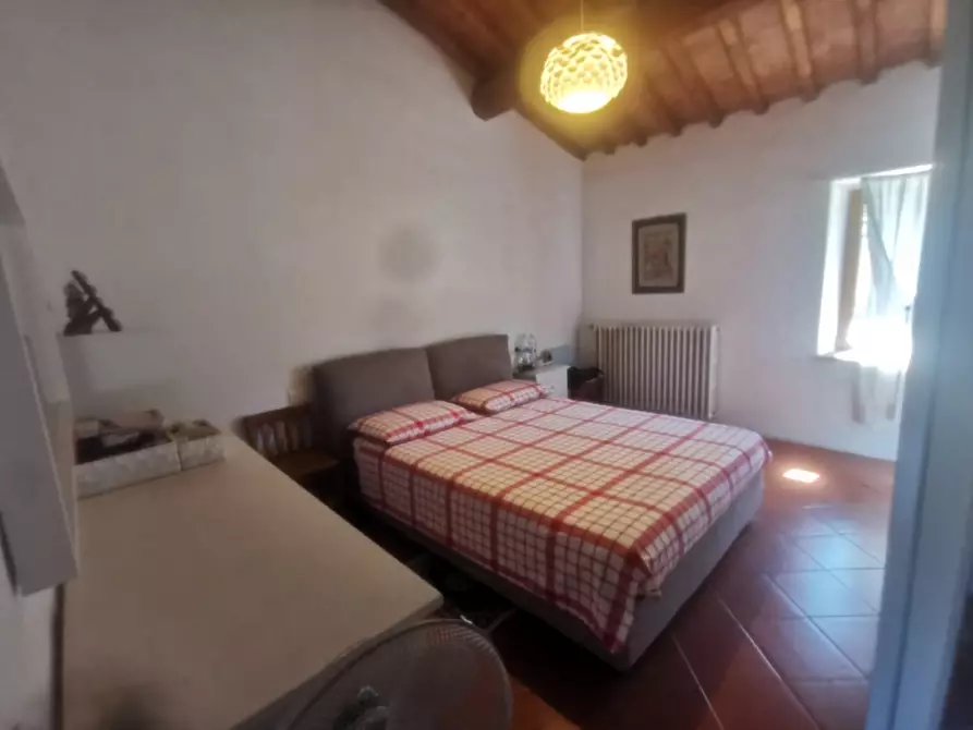 Immagine 8 di Rustico / casale in vendita  in MARCOIANO 50038 a Scarperia E San Piero