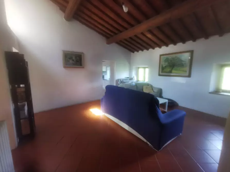 Immagine 9 di Rustico / casale in vendita  in MARCOIANO 50038 a Scarperia E San Piero