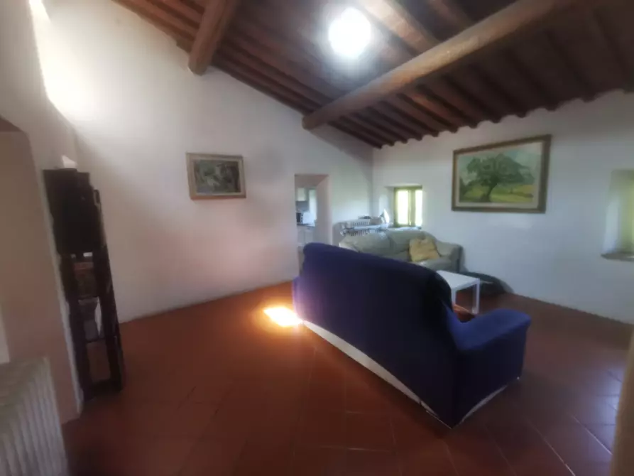 Immagine 10 di Rustico / casale in vendita  in MARCOIANO 50038 a Scarperia E San Piero