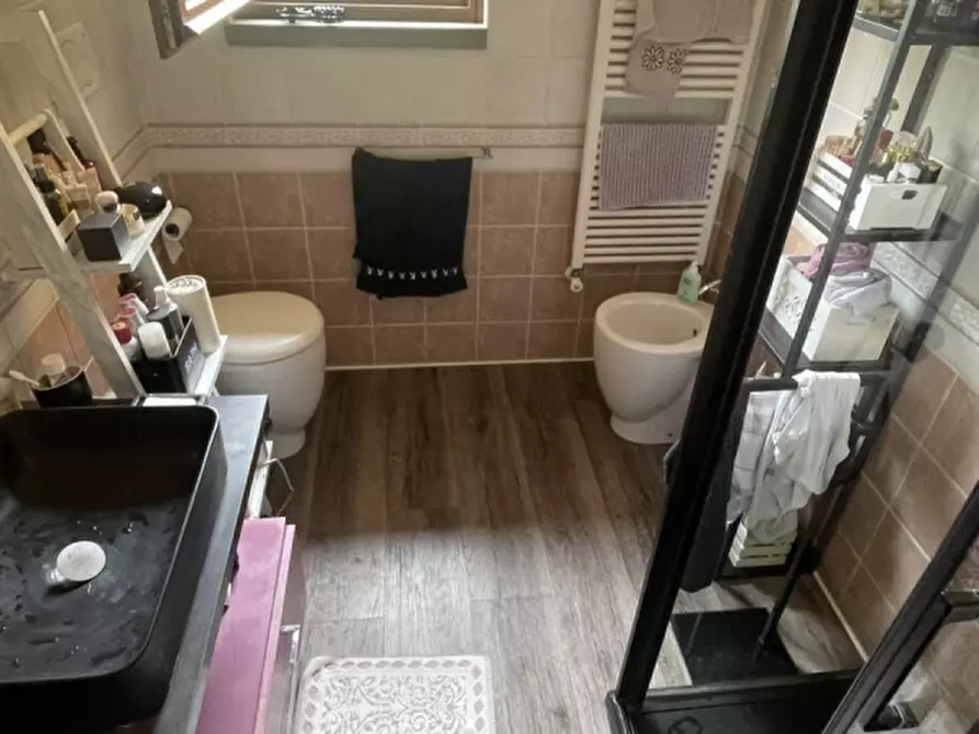 Immagine 11 di Villa in vendita  in VIA ROMA 50038 a Scarperia E San Piero