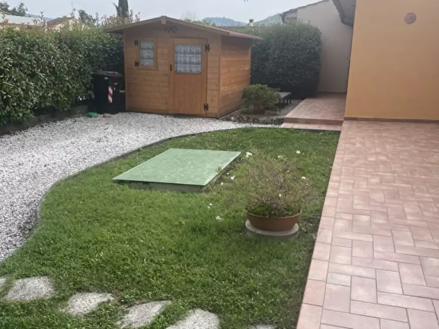 Immagine 3 di Villa in vendita  in VIA ROMA 50038 a Scarperia E San Piero