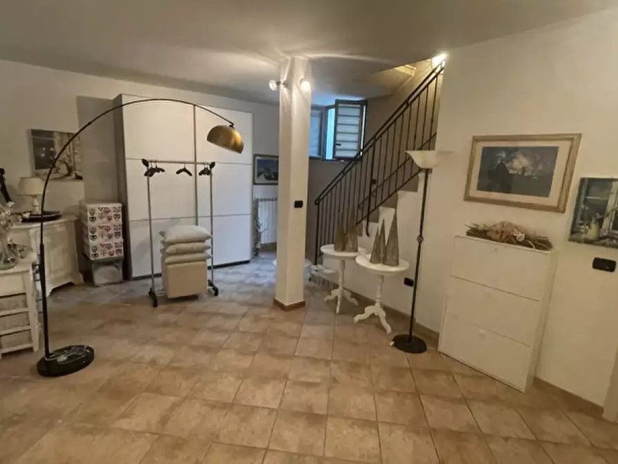 Immagine 5 di Villa in vendita  in VIA ROMA 50038 a Scarperia E San Piero