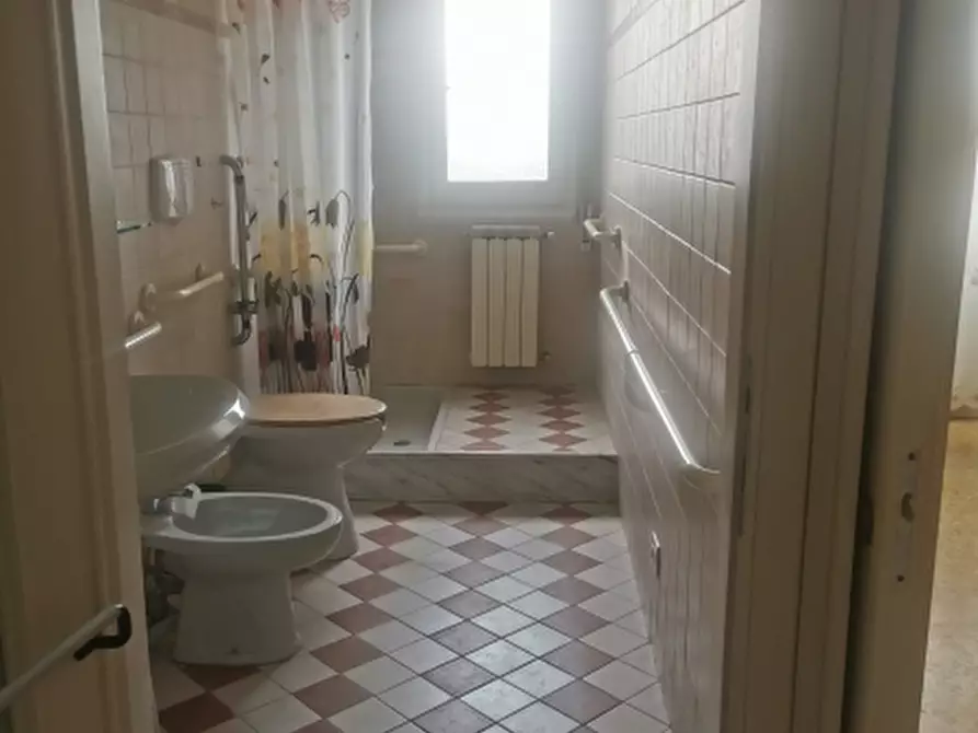 Immagine 6 di Appartamento in vendita  in PIAZZA DANTE a Borgo San Lorenzo