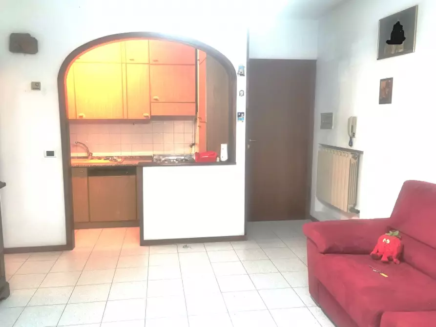 Immagine 1 di Appartamento in vendita  in VIA GIUDICI FALCONE BORSELLINO 50038 a Scarperia E San Piero