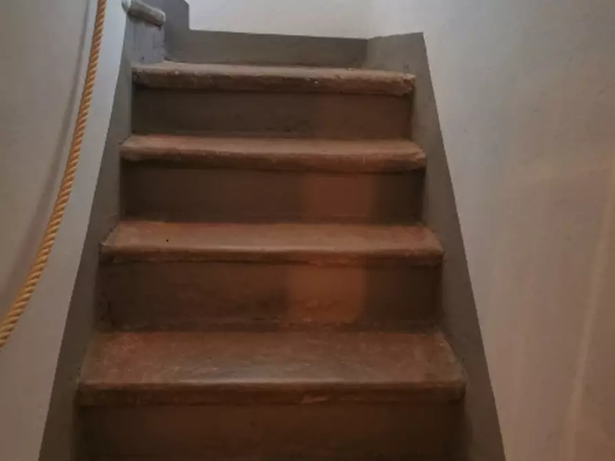 Immagine 10 di Appartamento in vendita  in PIAZZA COLONNA 54 a Scarperia E San Piero