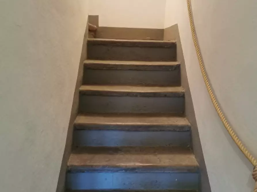 Immagine 11 di Appartamento in vendita  in PIAZZA COLONNA 54 a Scarperia E San Piero