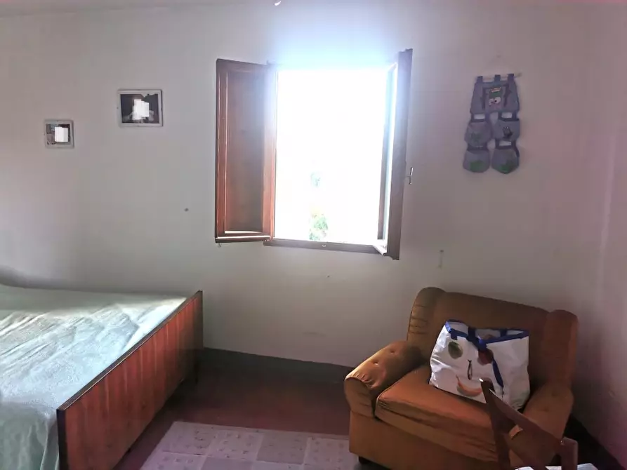 Immagine 9 di Appartamento in vendita  in PIAZZA COLONNA 54 a Scarperia E San Piero