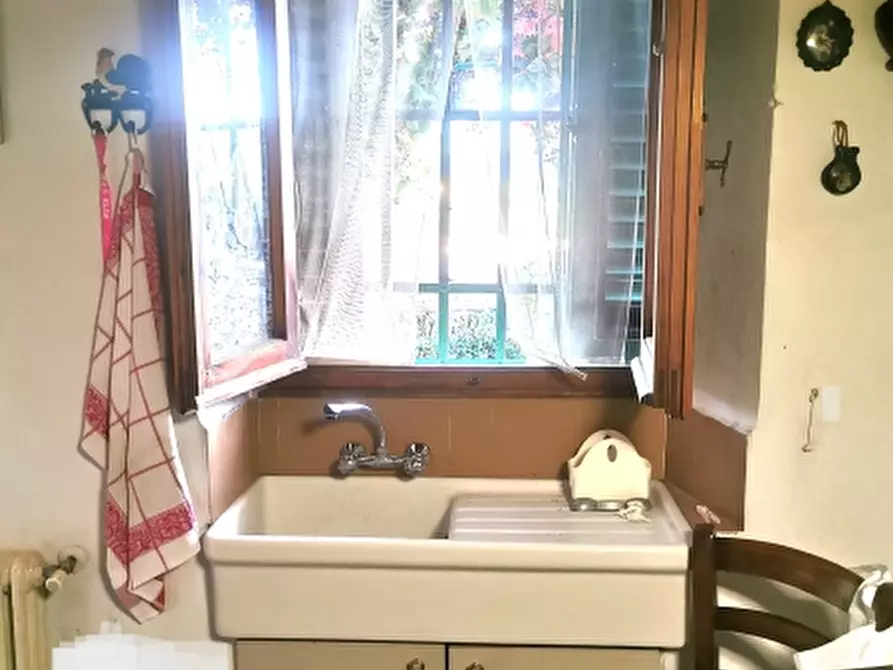 casa indipendente in vendita a Scarperia e San Piero in zona San Piero a Sieve