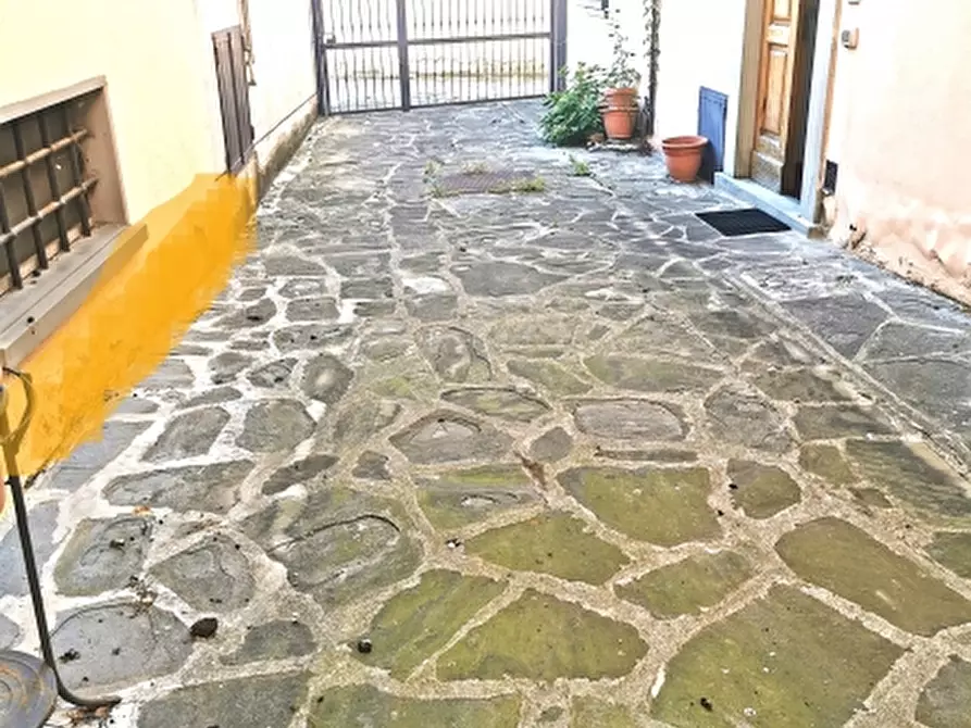 Immagine 1 di Terratetto in vendita  in CORSO CORSINI 54 a Barberino Di Mugello